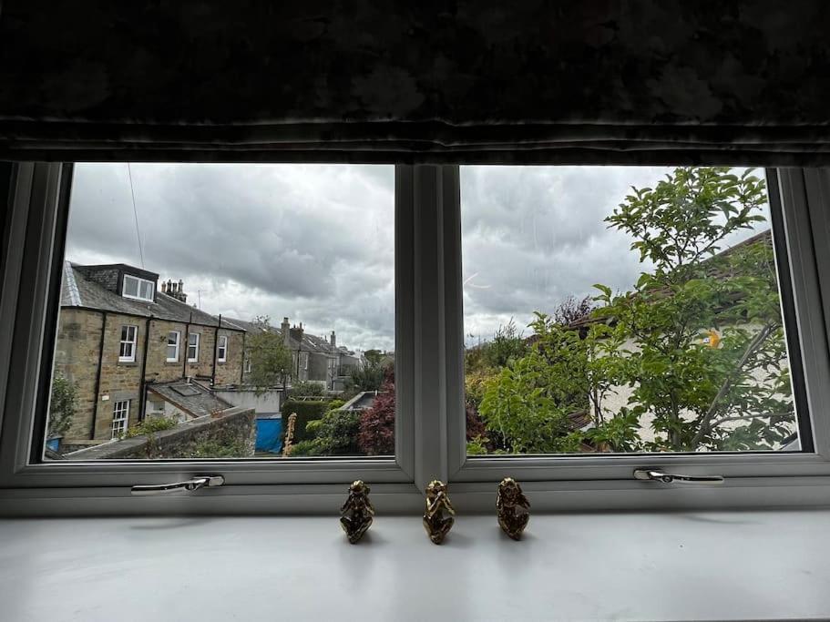 Roslin Templar Loft Apartment Exterior foto