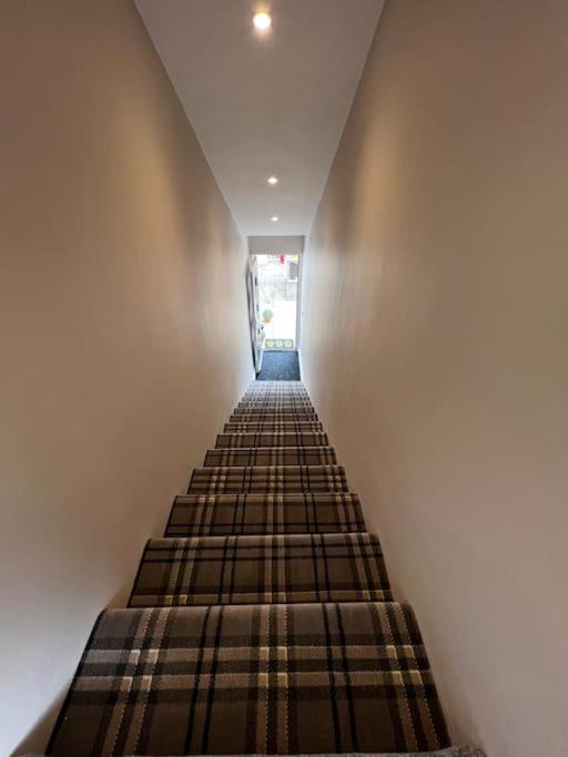 Roslin Templar Loft Apartment Exterior foto